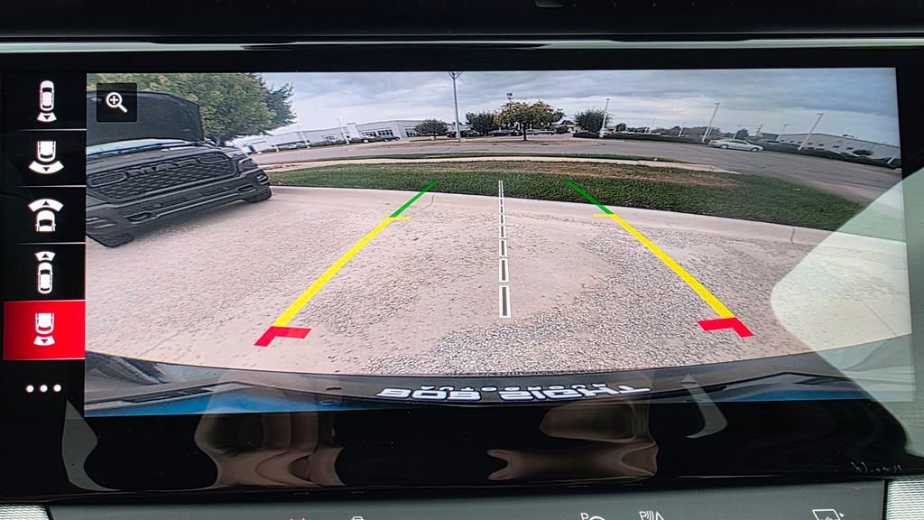 Used 2025 Jeep Wagoneer S Launch Edition image 40