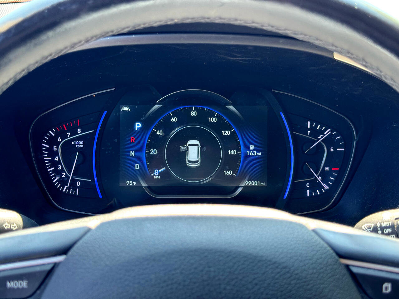 Used 2020 Hyundai Santa Fe Limited image 19