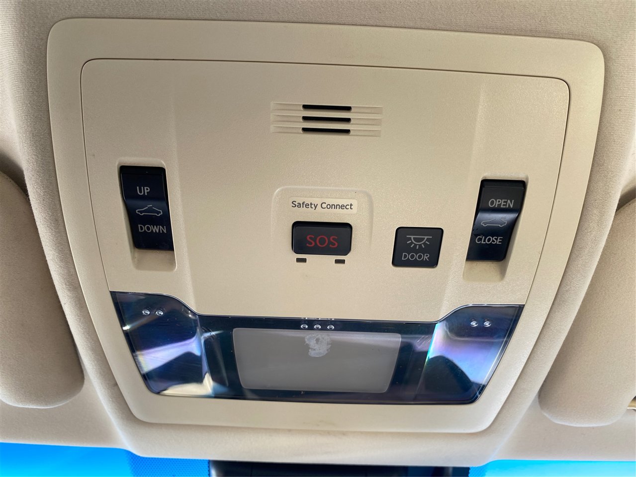 Used 2016 Lexus ES 350 w/ Luxury Package w/Wood Trim image 26