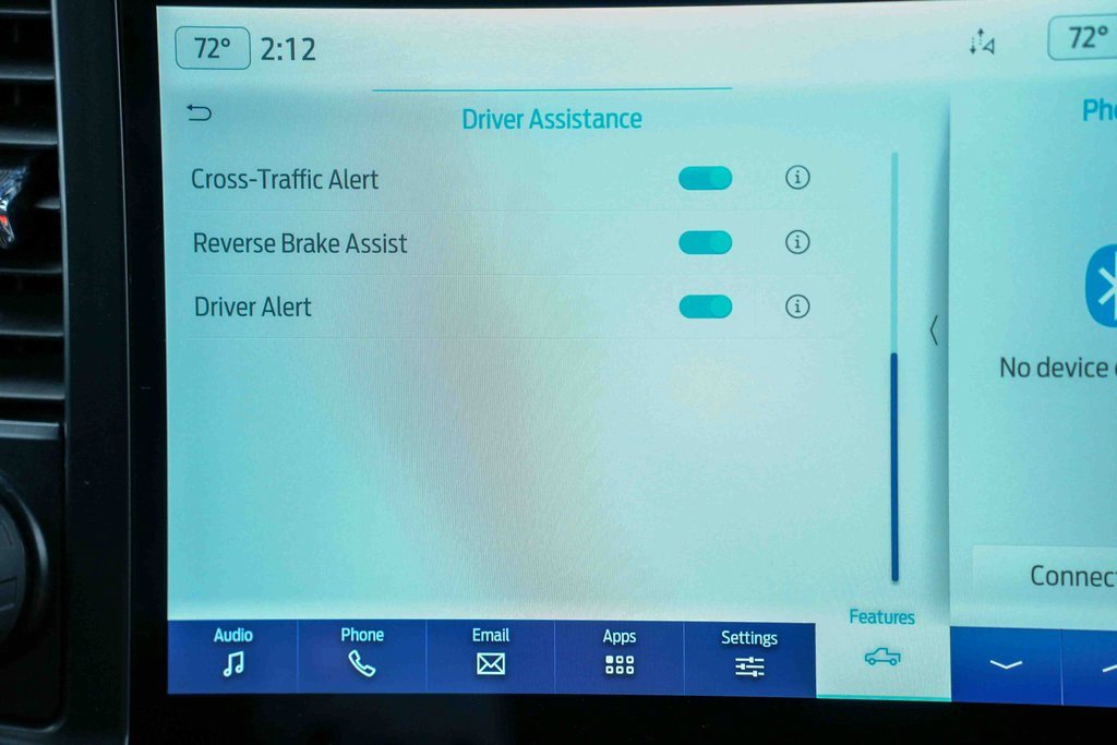 Used 2022 Ford F150 XLT w/ Equipment Group 302A High image 39