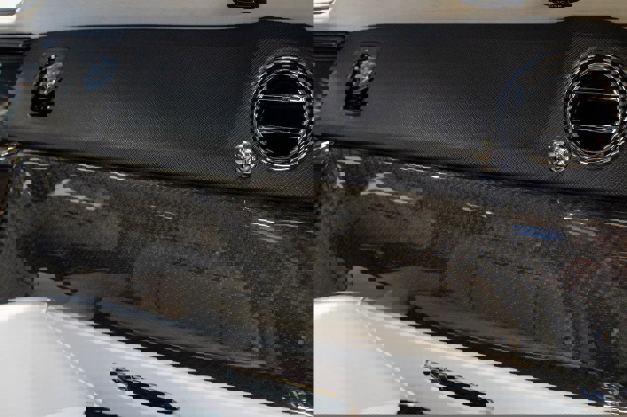 Used 2021 Rolls-Royce Cullinan Black Badge image 21