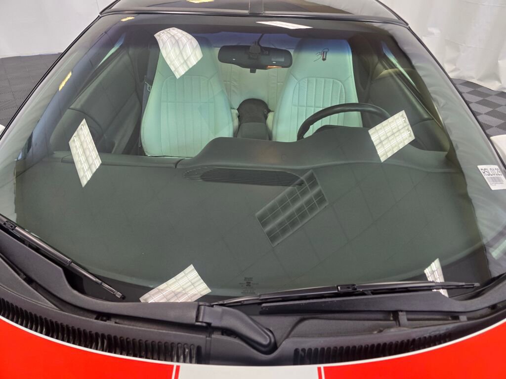 Used 1997 Chevrolet Camaro SS w/ Preferred Equipment Group 2 image 46