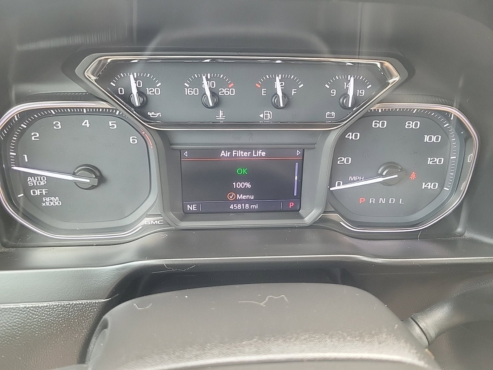 Certified 2019 GMC Sierra 1500 Elevation w/ Elevation Value Package RWD image 25