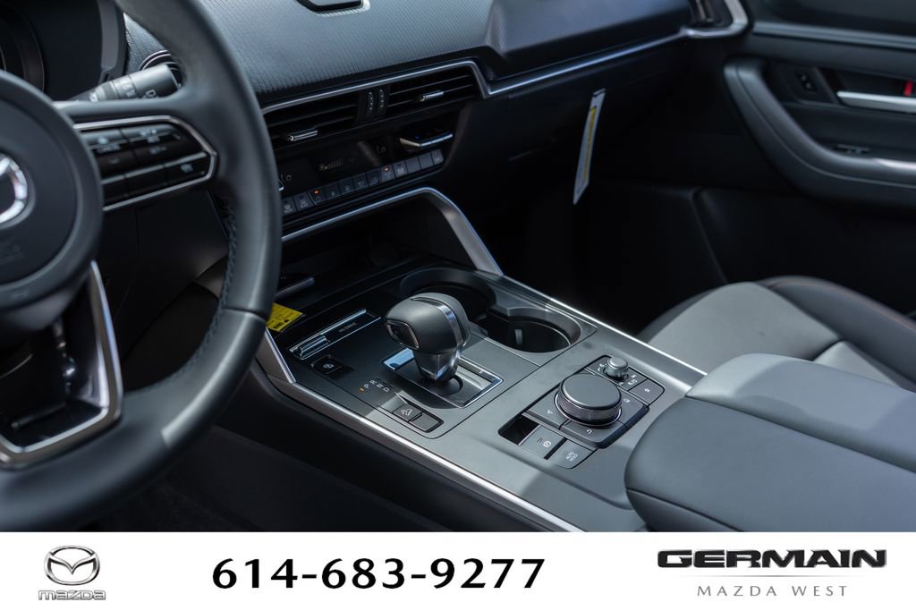 New 2026 MAZDA CX-70 SC AWD/4WD image 28
