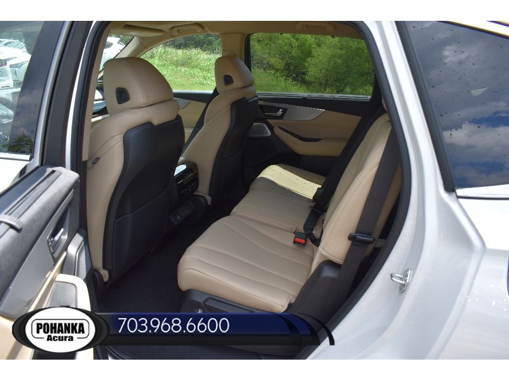New 2026 Acura MDX w/ Technology Package AWD/4WD image 31