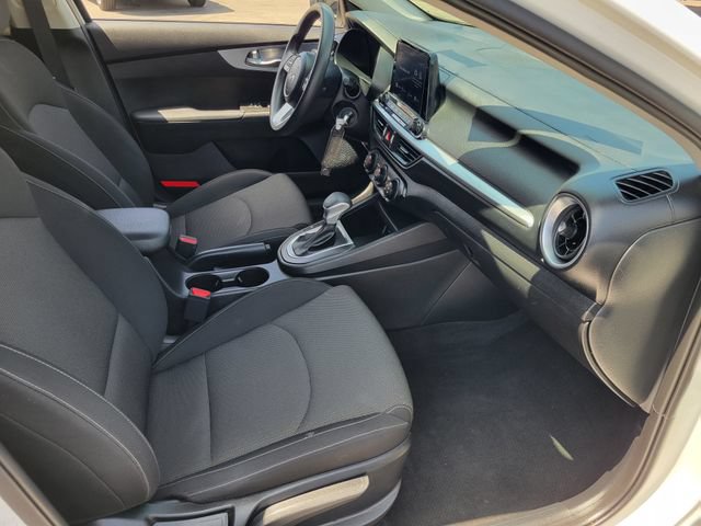 Used 2023 Kia Forte LXS FWD image 16