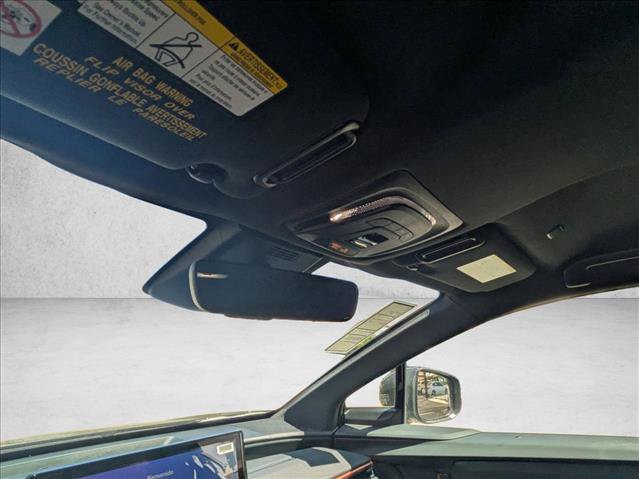 New 2026 Subaru Uncharted AWD image 21