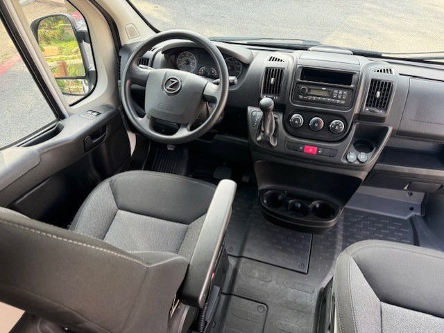 Used 2016 RAM ProMaster 3500 FWD image 32