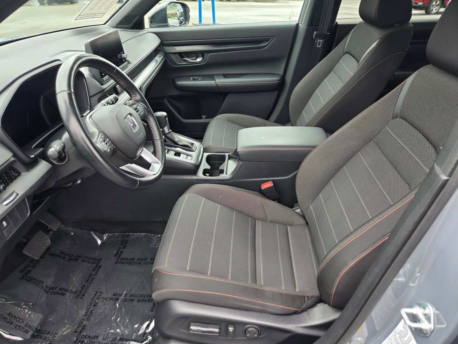 Used 2025 Honda CR-V Sport-L image 14