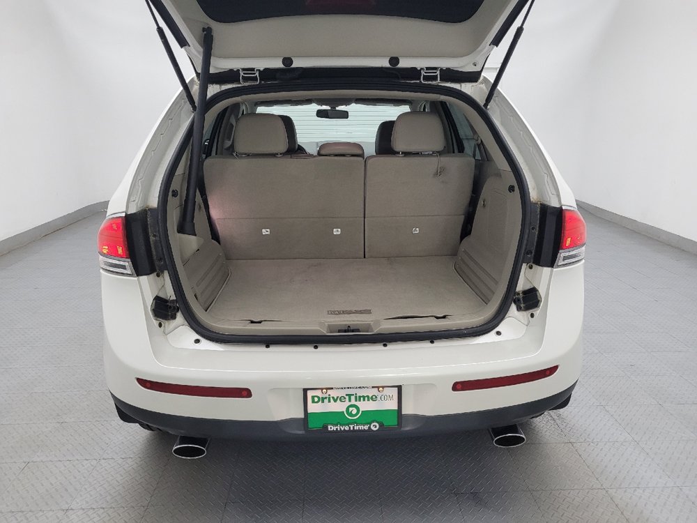 Used 2014 Lincoln MKX FWD image 29