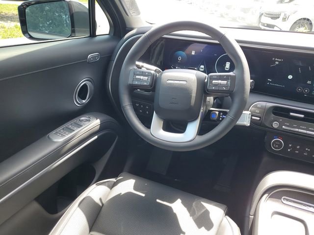 Used 2026 Hyundai Palisade Limited image 9
