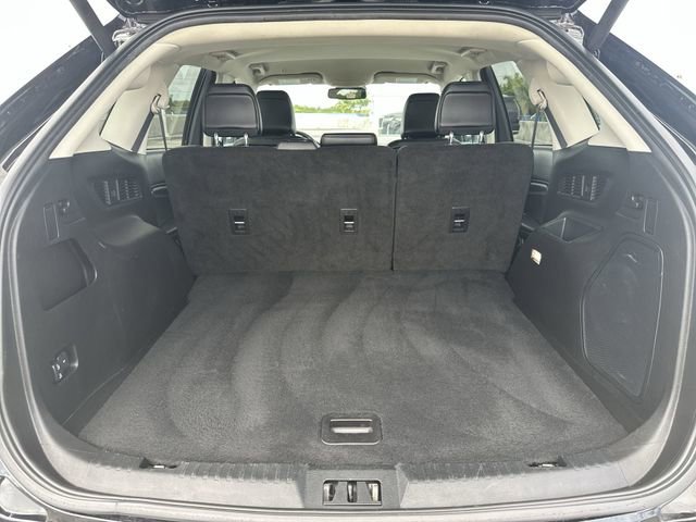 Used 2024 Ford Edge Titanium image 31
