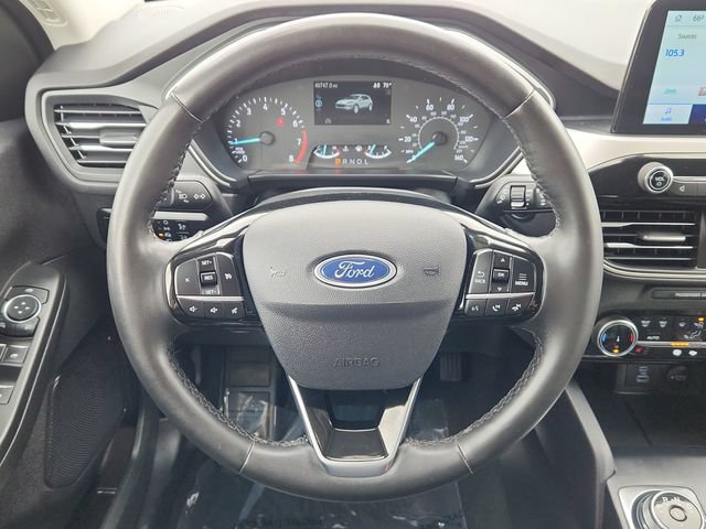 Used 2022 Ford Escape SEL AWD/4WD image 37