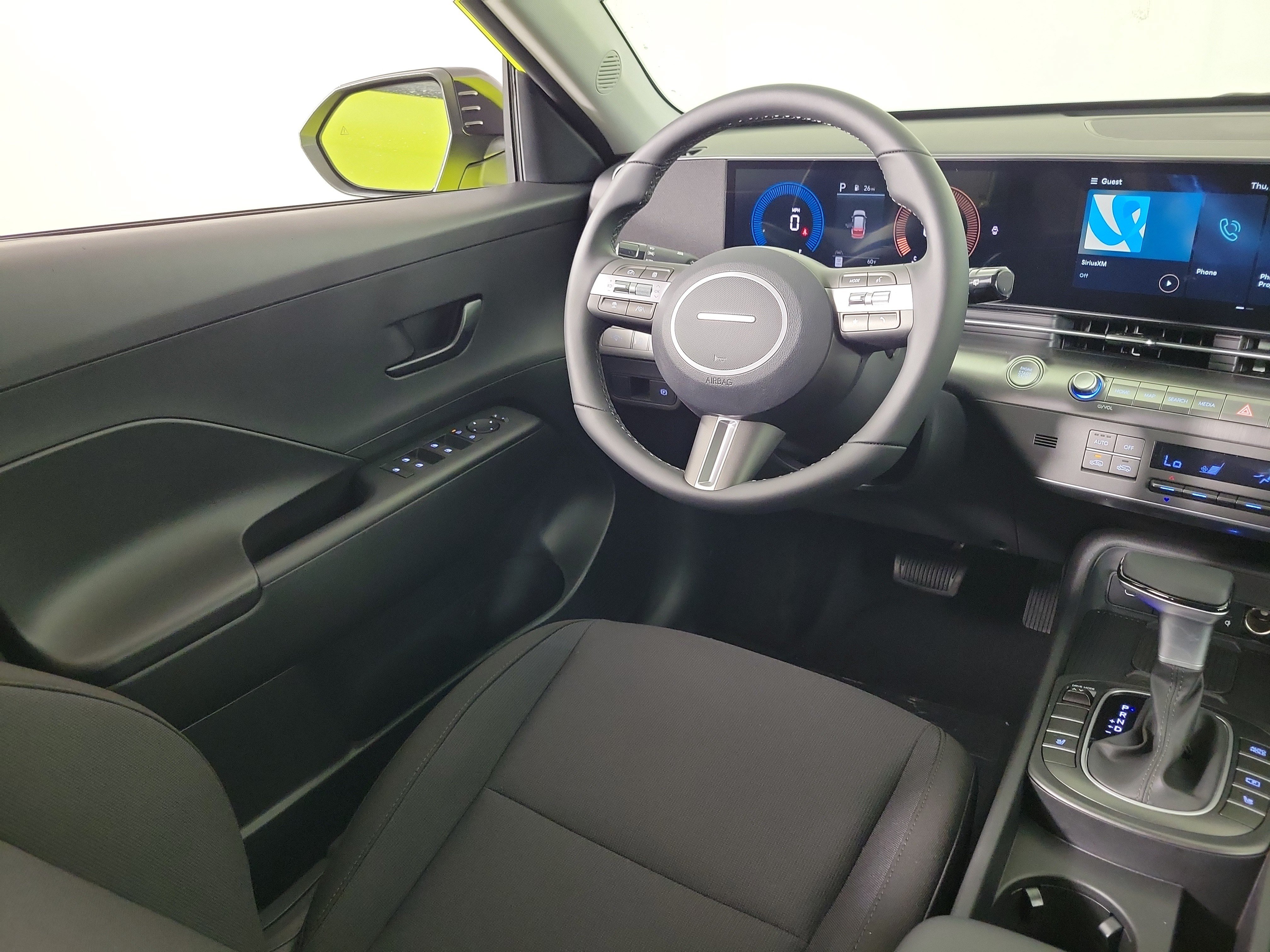 New 2026 Hyundai Kona SEL Sport FWD image 5