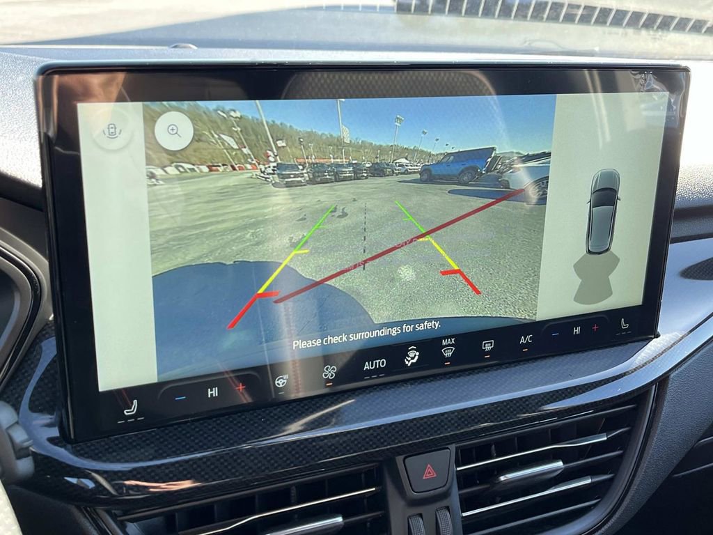 Used 2026 Ford Escape ST-Line Select w/ Equipment Group 401A image 34