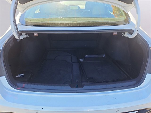 Used 2020 Hyundai Sonata Limited w/ Winter Weather Package image 35