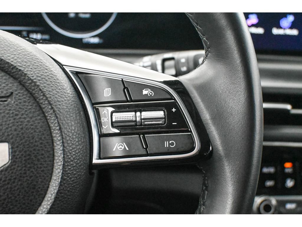 Used 2024 Kia Seltos S image 35