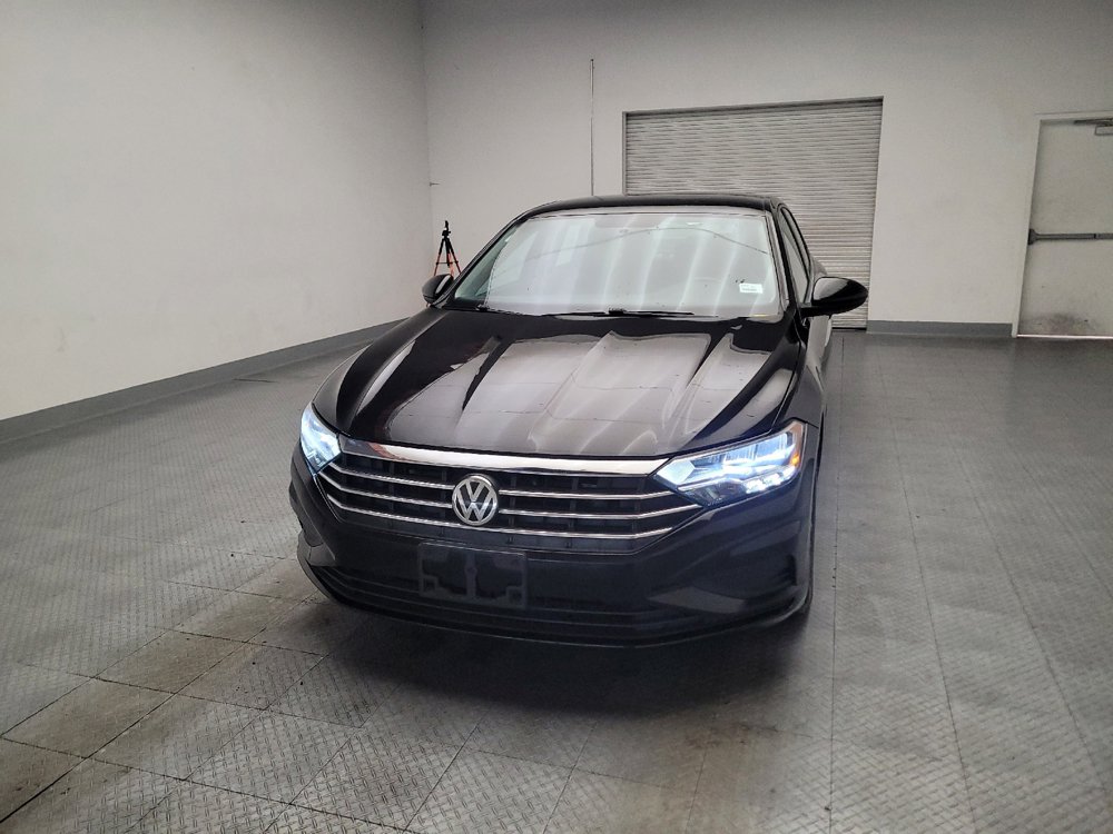 Used 2019 Volkswagen Jetta S w/ Driver Assistance Package FWD image 15