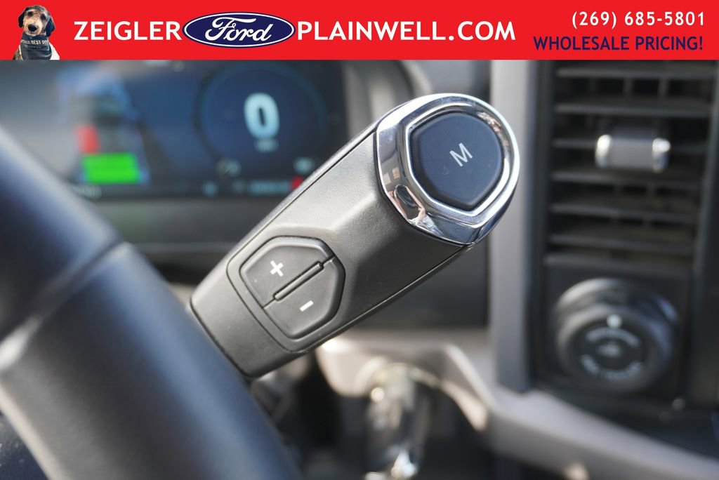 Used 2024 Ford F150 XLT image 27