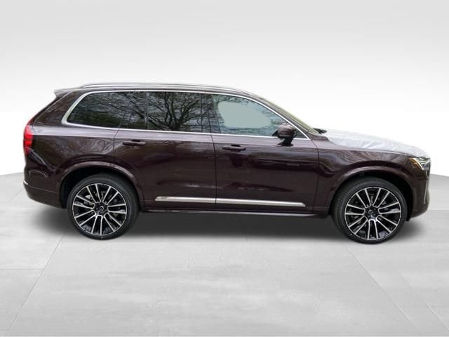 New 2026 Volvo XC90 B6 Plus AWD/4WD image 8