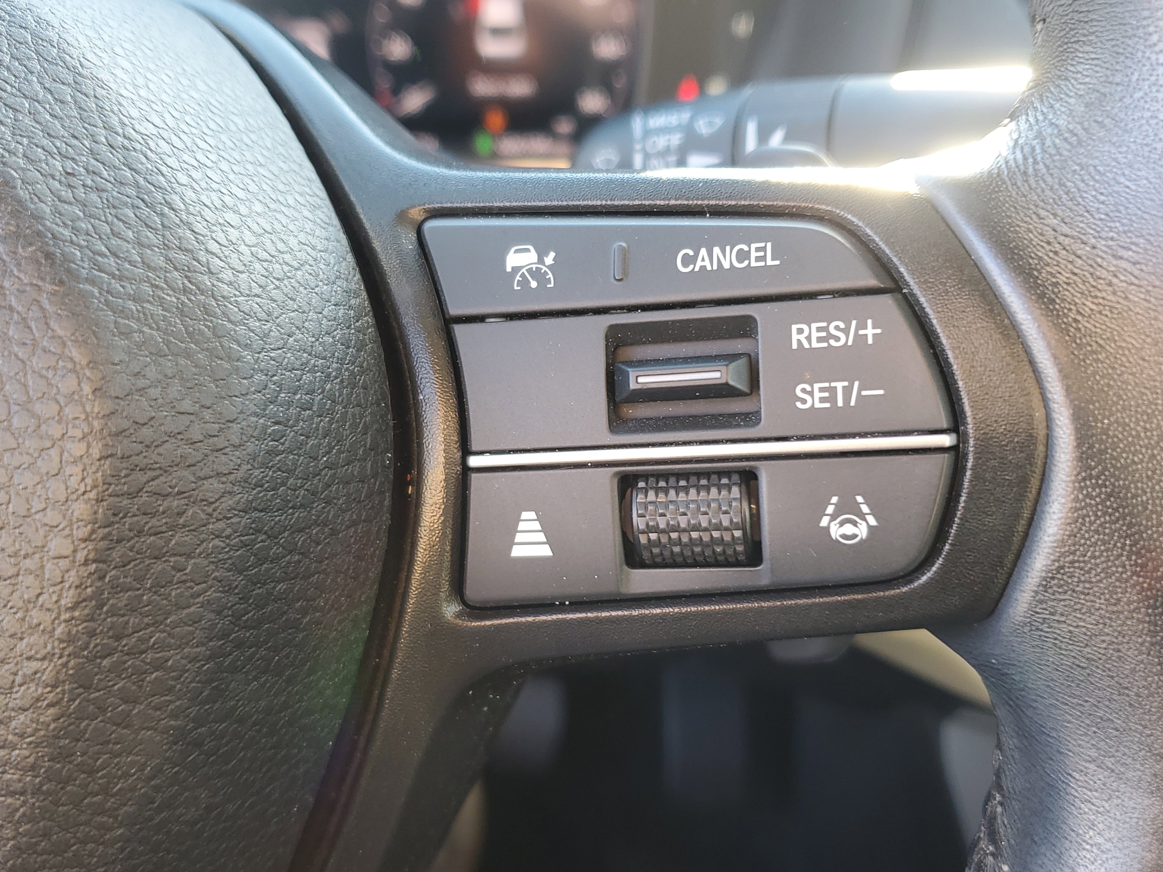 Certified 2023 Honda Accord EX-L image 29