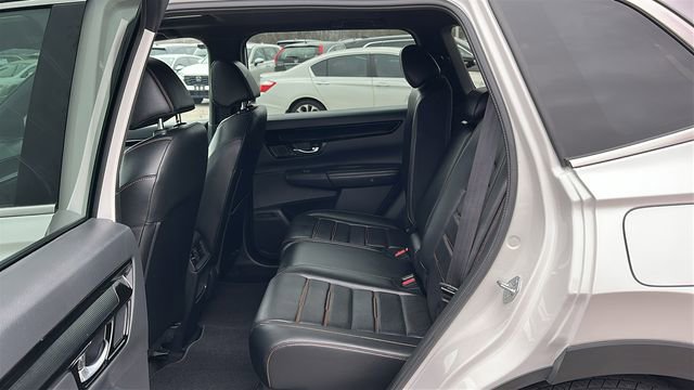 Used 2025 Honda CR-V Sport Touring image 23