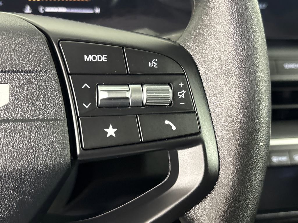 Certified 2025 Kia K4 FWD image 13