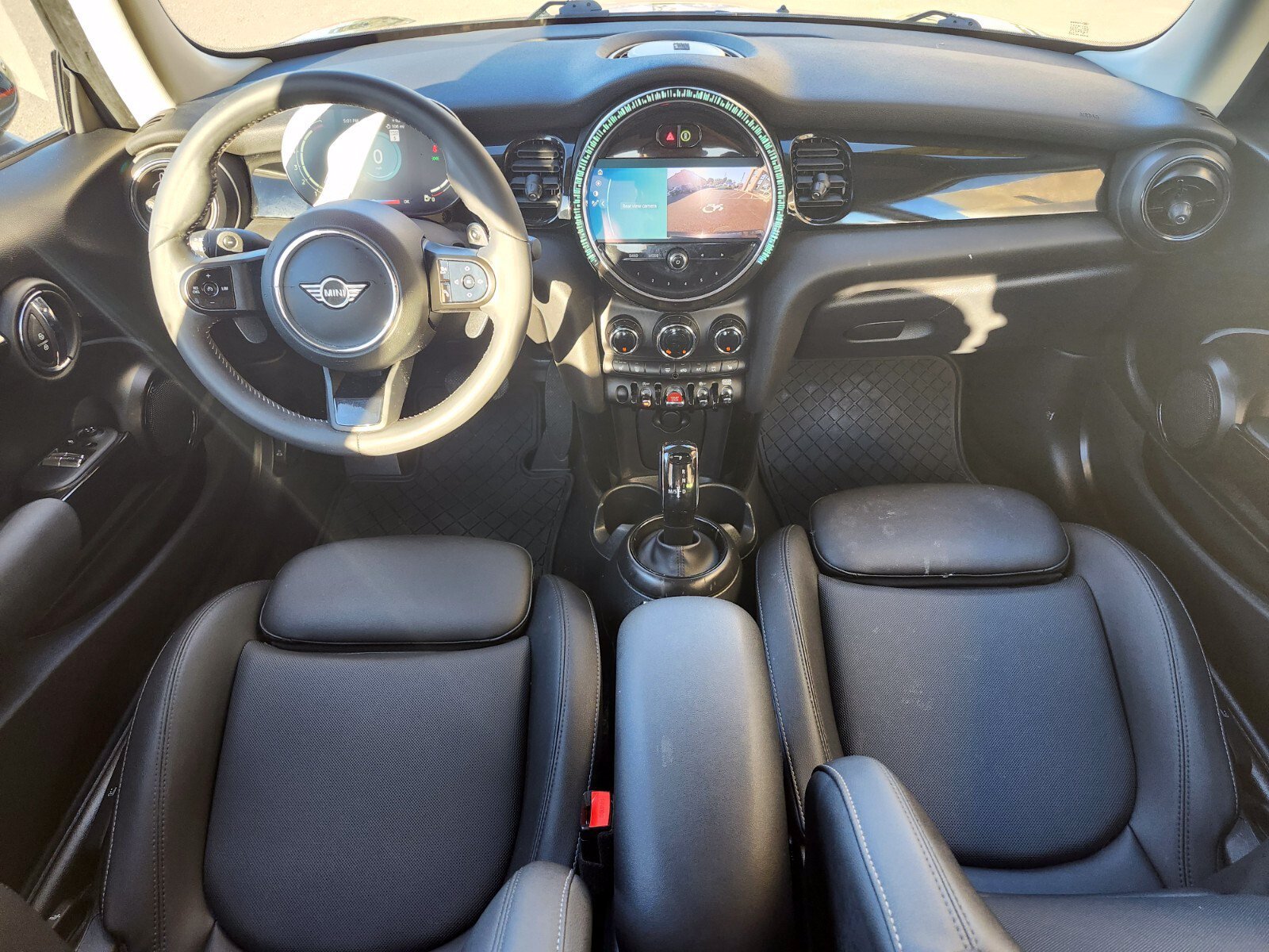 Used 2024 MINI Cooper S FWD image 11