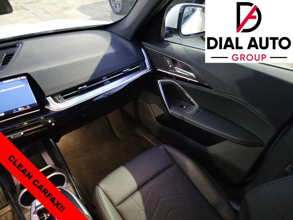 Used 2023 BMW X1 xDrive28i image 16