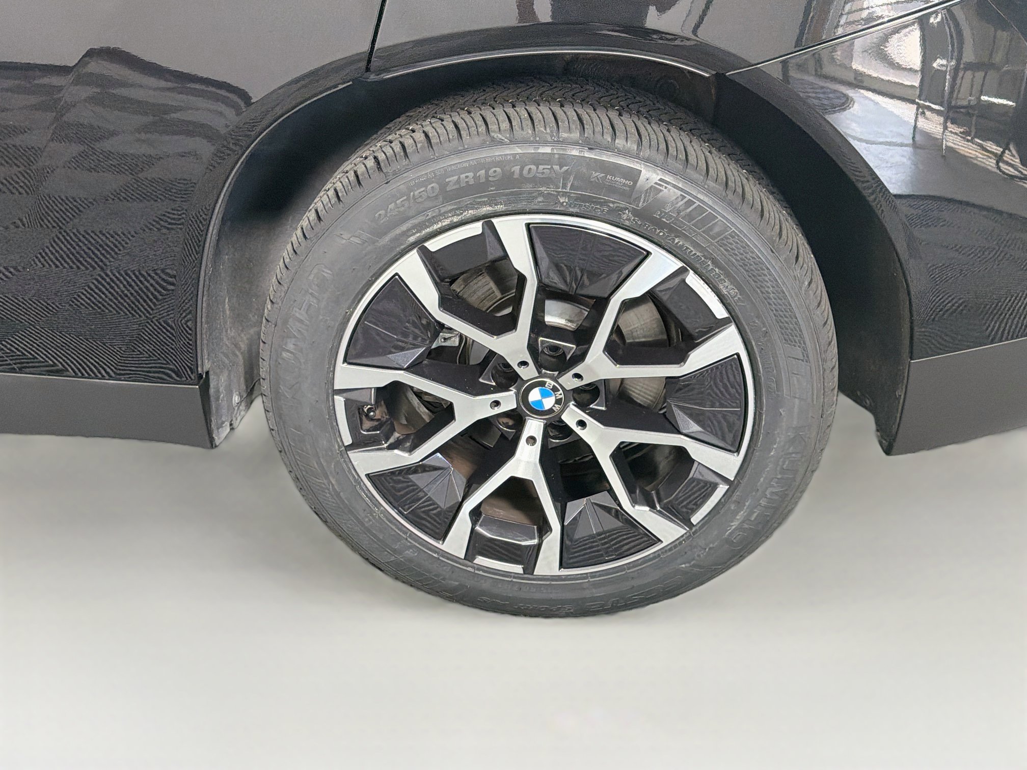 Used 2026 BMW X3 xDrive30i AWD/4WD image 11