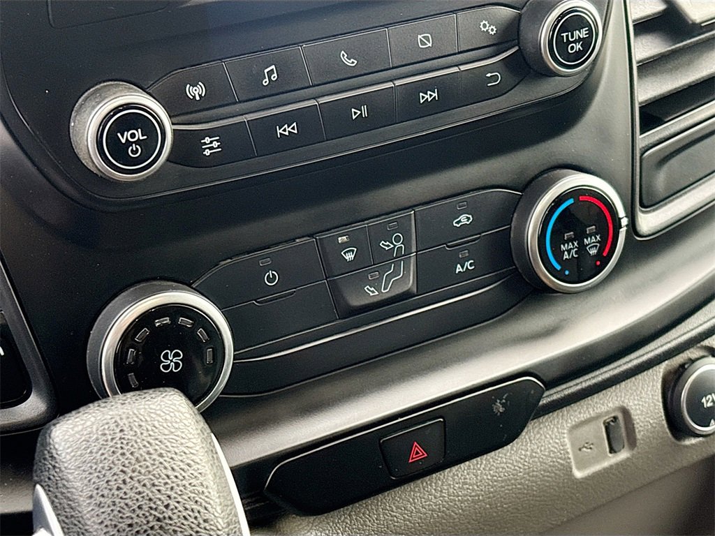 Used 2022 Ford Transit 250 148 High Roof Extended image 15