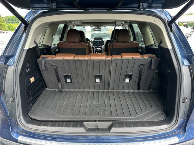 Used 2020 Subaru Ascent Touring w/ Popular Package #2A AWD/4WD image 31