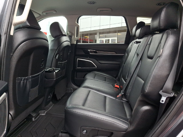 Used 2023 Kia Telluride LX AWD/4WD image 11