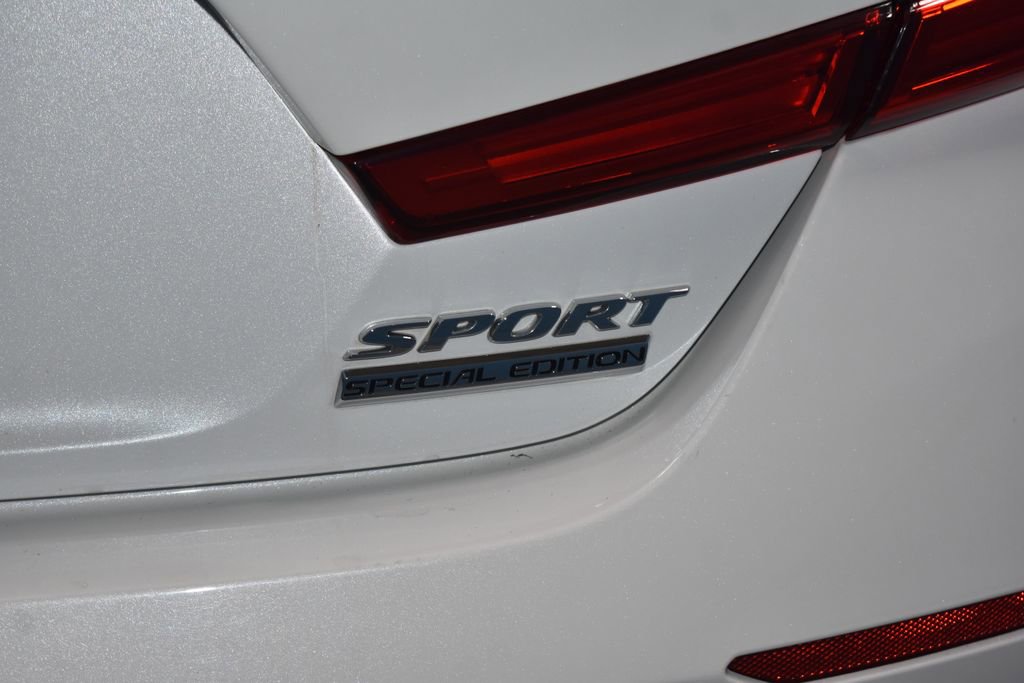 Used 2022 Honda Accord Sport Special Edition image 34