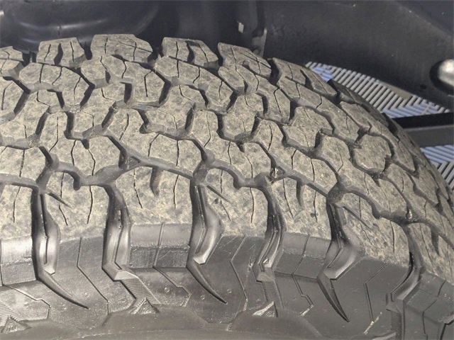 Used 2021 Jeep Wrangler Unlimited Rubicon image 9