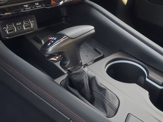 New 2026 Dodge Durango GT AWD/4WD image 22