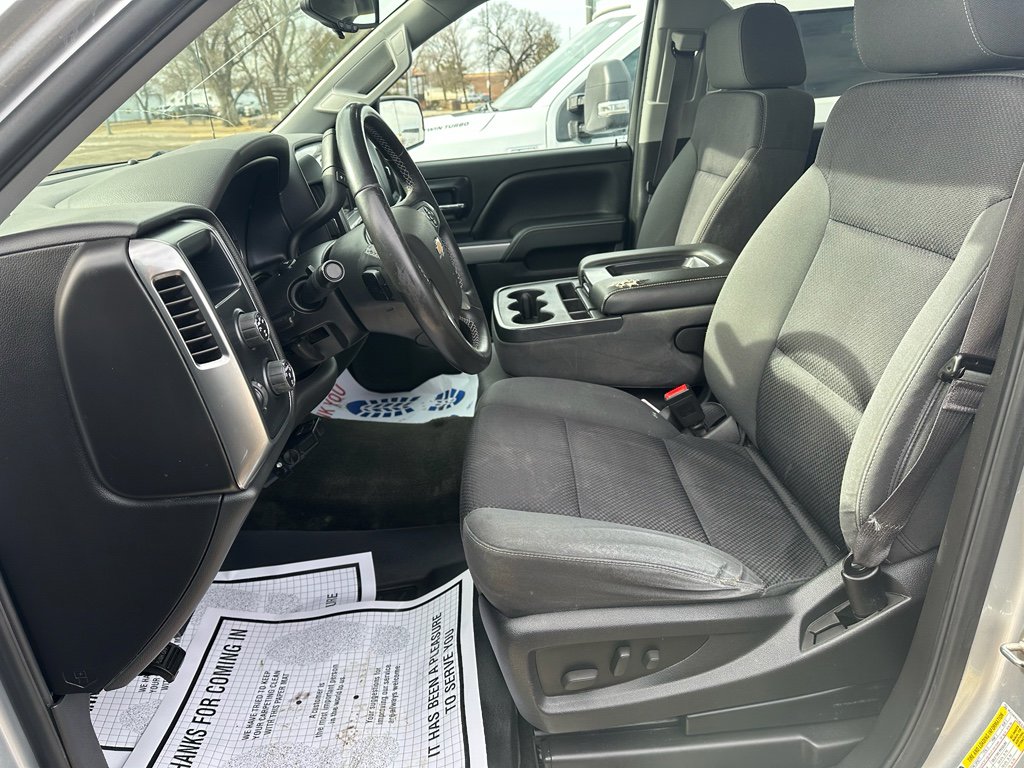 Used 2014 Chevrolet Silverado 1500 LT w/ All Star Edition image 27
