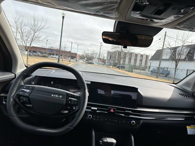 New 2026 Kia Sportage SX AWD/4WD image 3