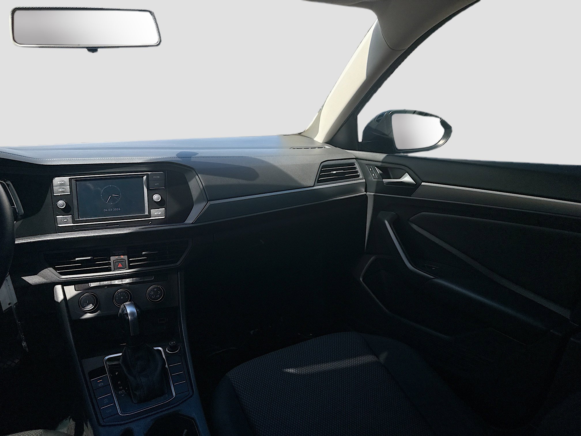 Used 2019 Volkswagen Jetta S w/ Driver Assistance Package image 21