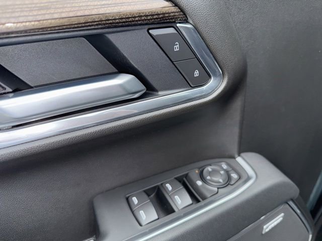 Used 2026 Chevrolet Silverado 1500 LT Trail Boss w/ Convenience Package II AWD/4WD image 40