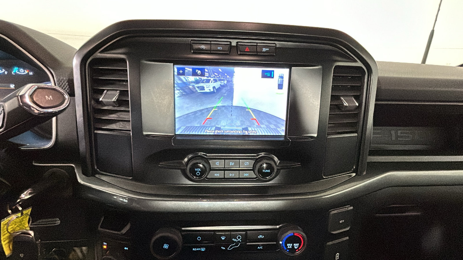 Used 2023 Ford F150 XL w/ XL STX Apperance Package AWD/4WD image 27