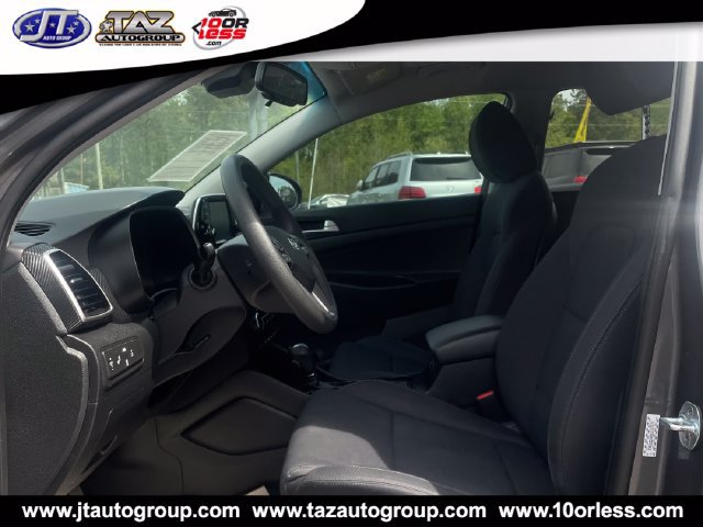 Used 2020 Hyundai Tucson Value AWD/4WD image 10