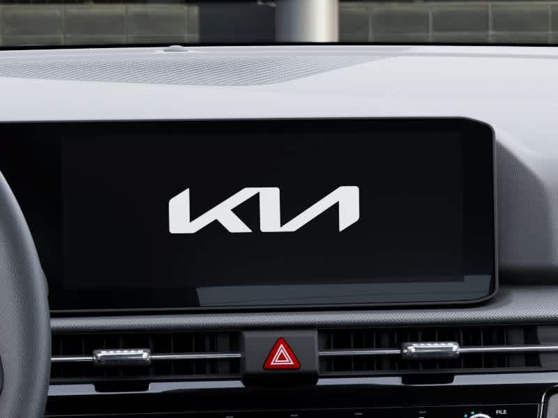 New 2027 Kia Sportage S FWD image 20