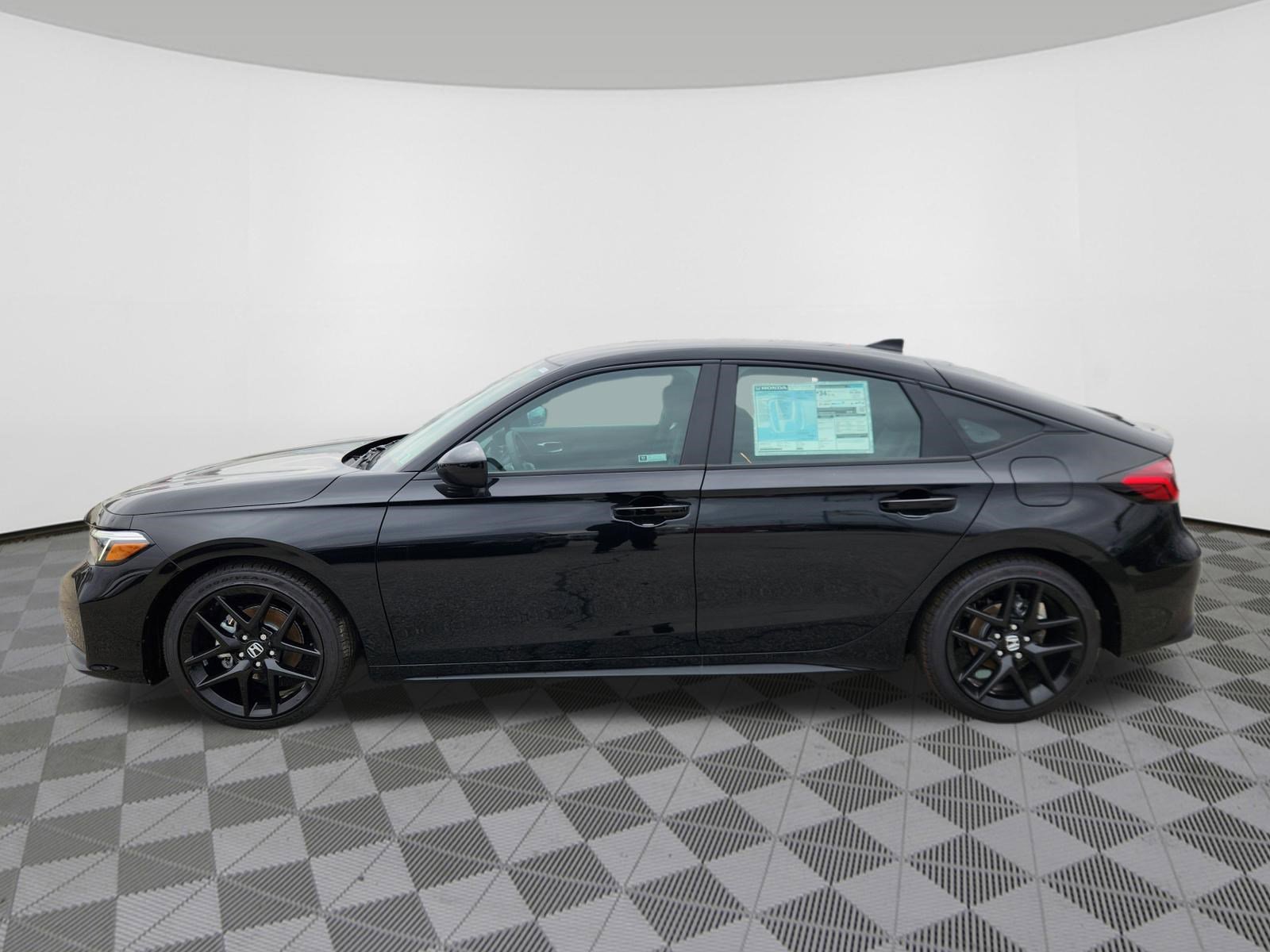 New 2026 Honda Civic Sport image 5