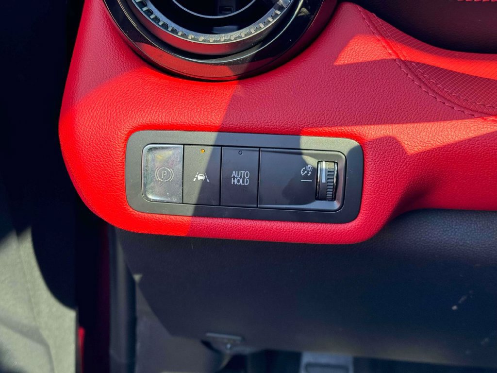 Used 2025 Chevrolet Blazer EV SS AWD/4WD image 21