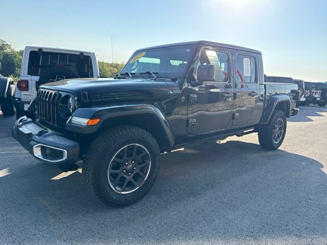 Used 2022 Jeep Gladiator Sport AWD/4WD image 8