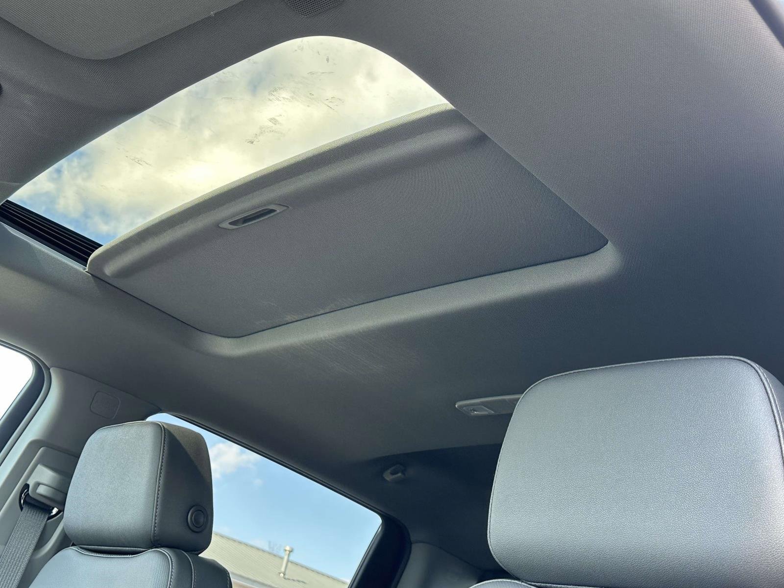 New 2026 Chevrolet Silverado 2500 LTZ w/ Trail Boss Package image 9