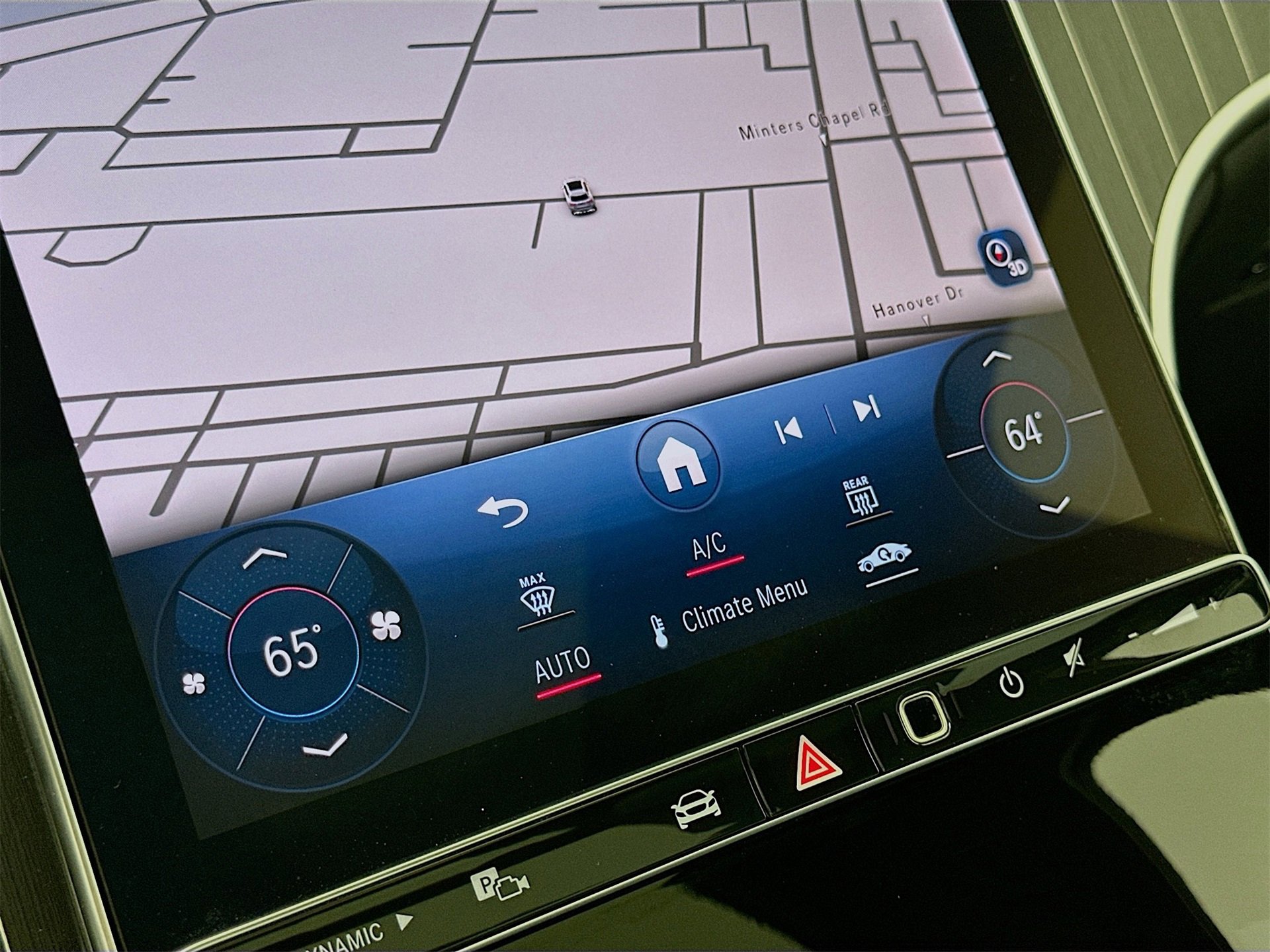 Certified 2024 Mercedes-Benz GLC 300 4MATIC image 17