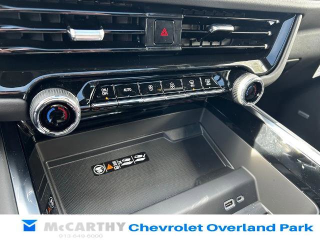 New 2026 Chevrolet Tahoe Premier w/ Sun And Tow Package image 14