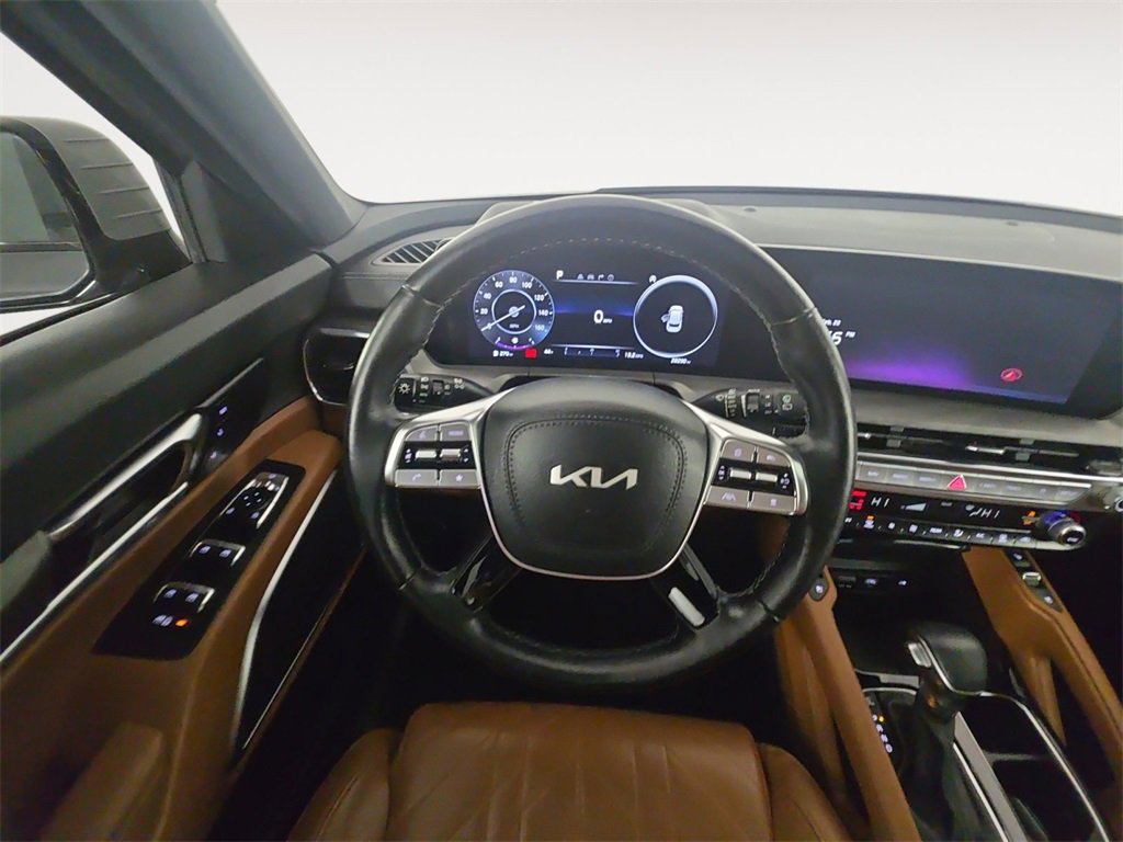 Used 2023 Kia Telluride SX Prestige X-Line image 12
